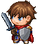 Character Sprite